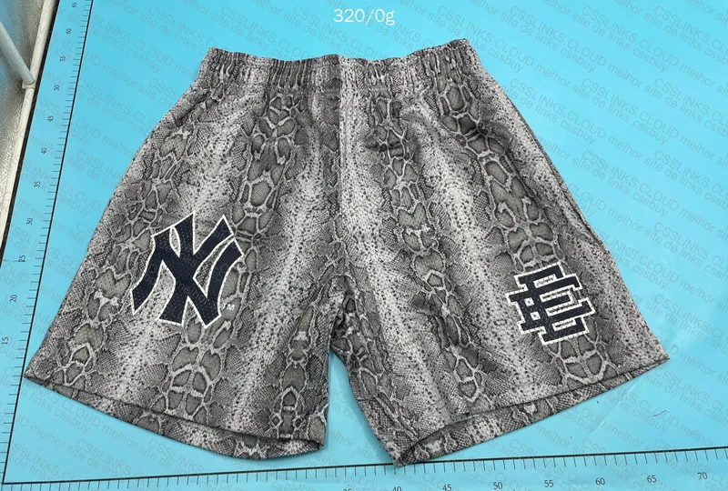 Shorts Eric Emanuel EE NY 2