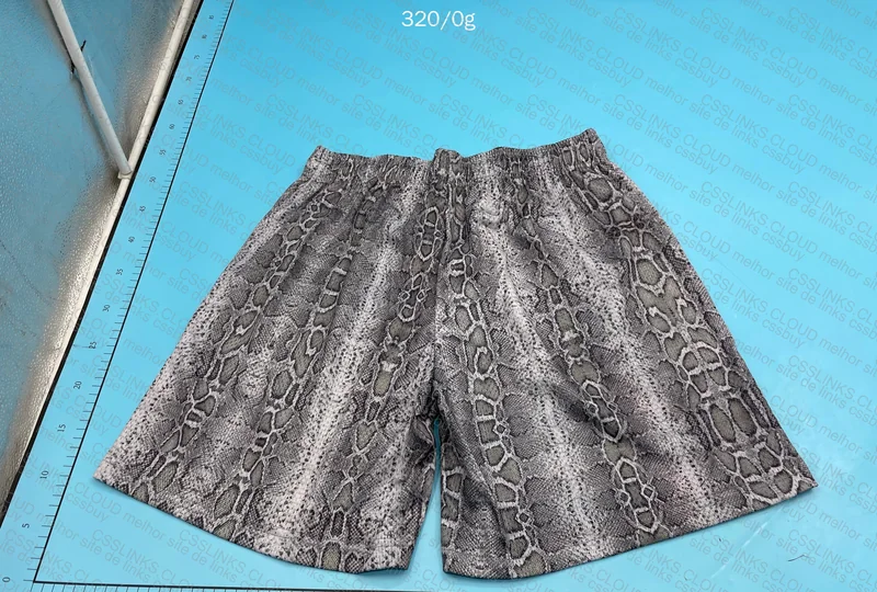 Shorts Eric Emanuel EE NY 3