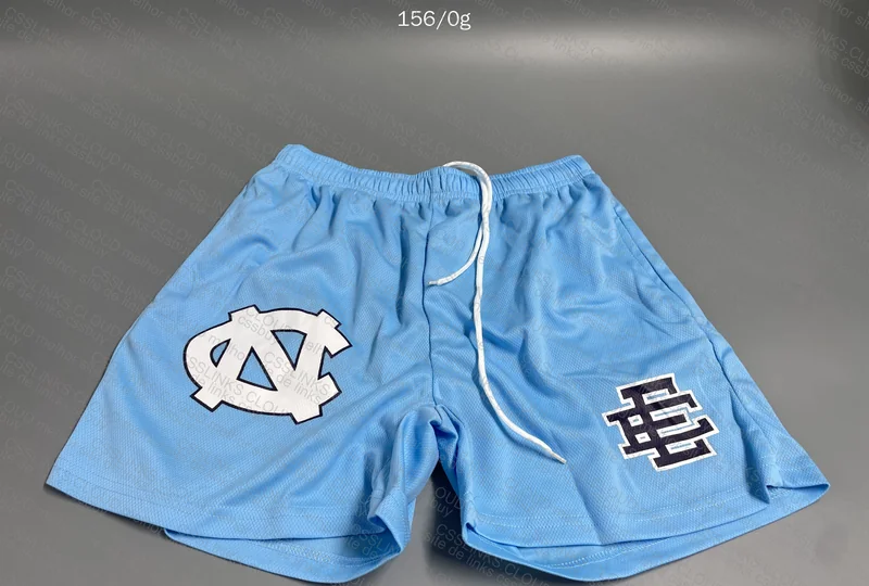 Shorts Eric Emanuel North Carolina 2