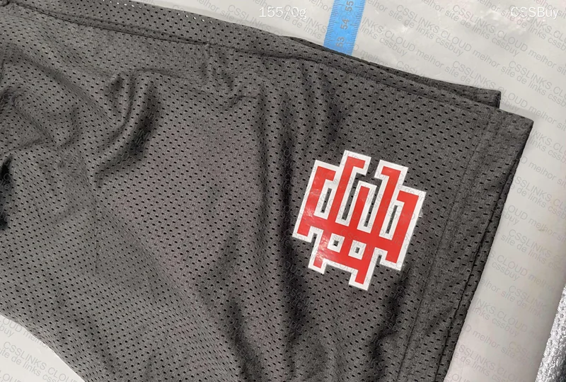 shorts Eric Emanuel Sixers 2