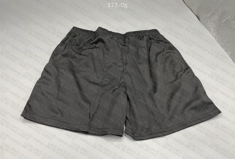 Shorts Eric Emanuels