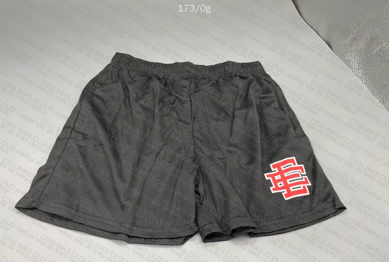 Shorts Eric Emanuels 2
