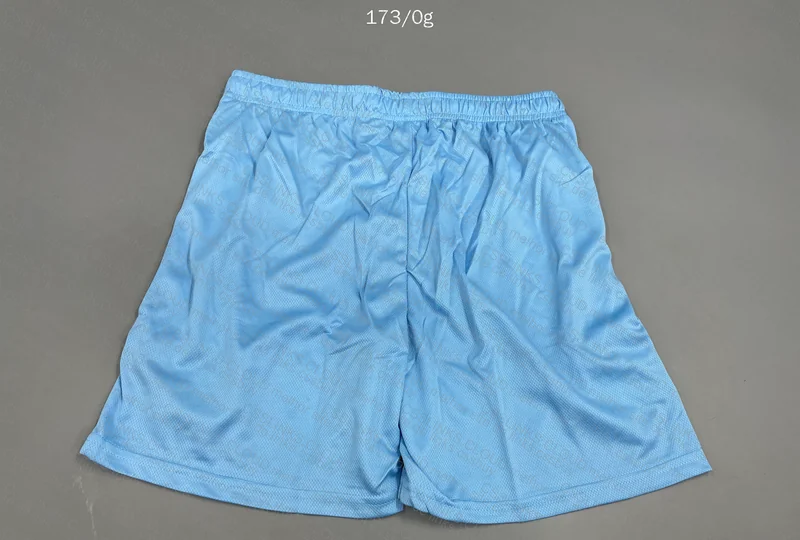 Shorts Eric Emanuels 2