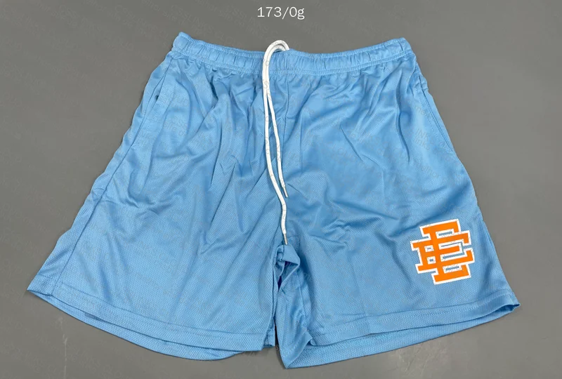 Shorts Eric Emanuels 4
