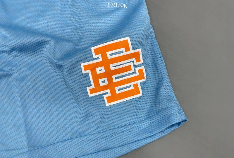 Shorts Eric Emanuels 5