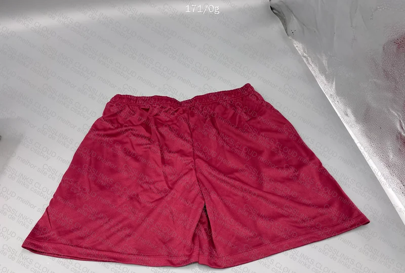 Shorts Eric Emanuels
