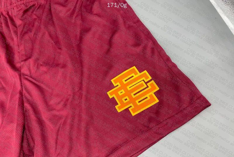 Shorts Eric Emanuels 2
