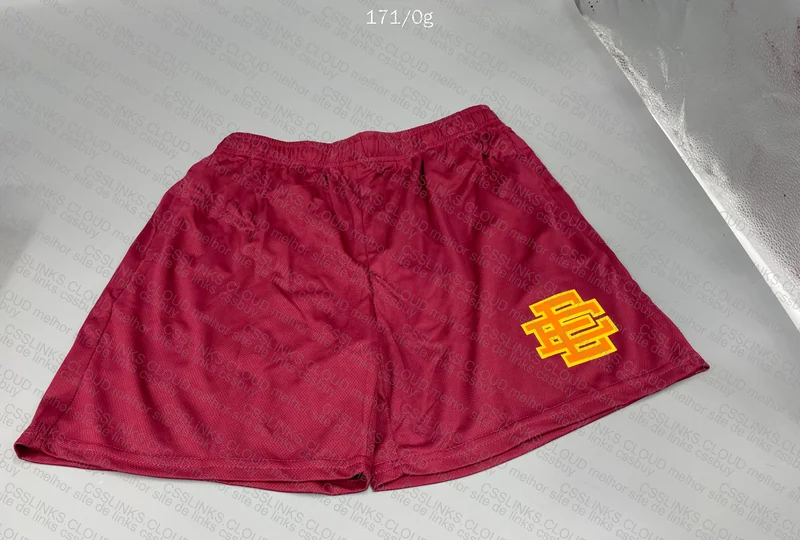 Shorts Eric Emanuels 4