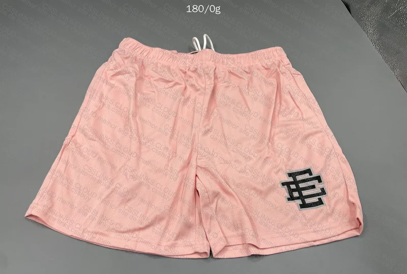 Shorts Eric Emanuels