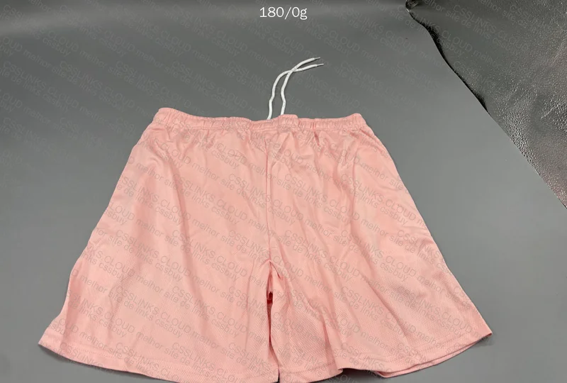Shorts Eric Emanuels 4