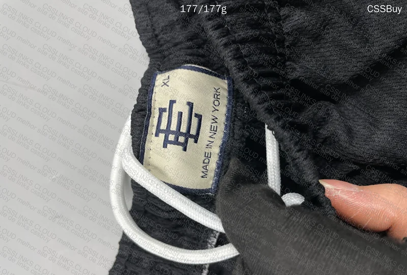 Shorts Eric Emmanuel
