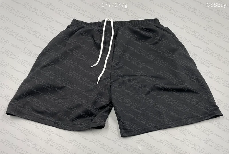 Shorts Eric Emmanuel 2