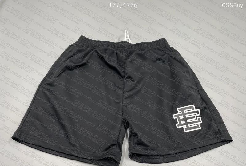 Shorts Eric Emmanuel 4