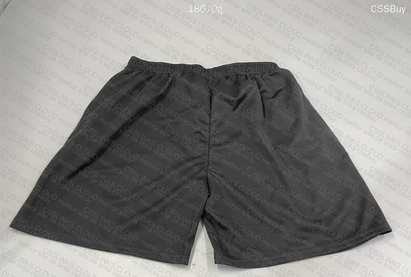 Shorts Eric Emmanuel CxB