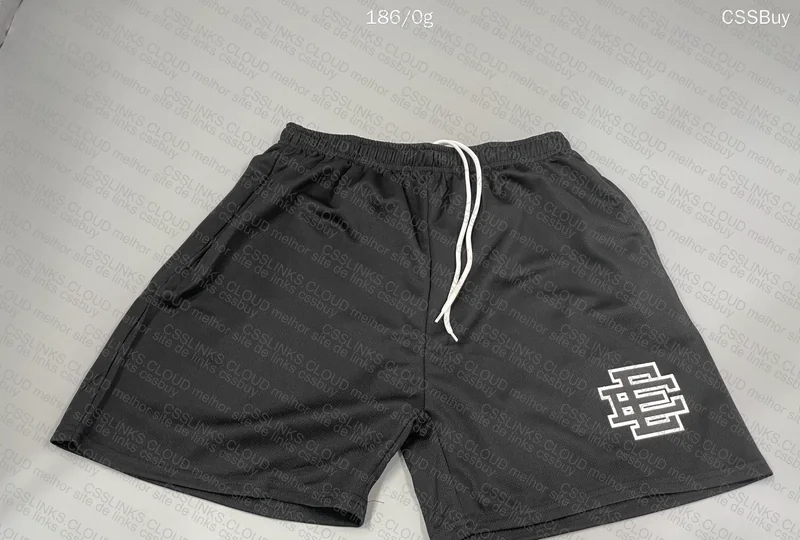 Shorts Eric Emmanuel CxB 2