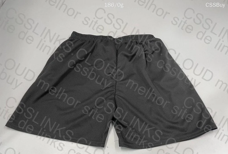 Shorts Eric Emmanuel CxB 5