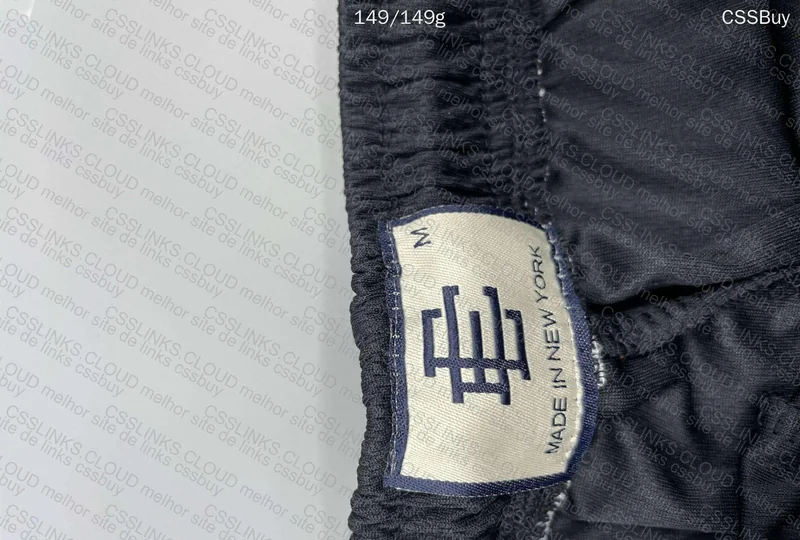 Shorts EricEmanuel 17Y