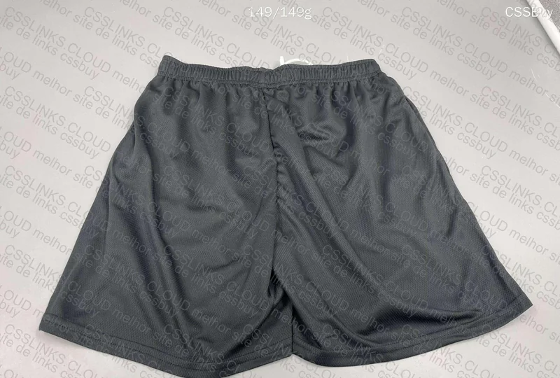 Shorts EricEmanuel 17Y 2