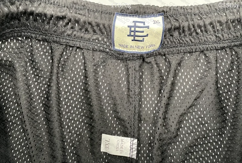 Shorts Erick Emanuel