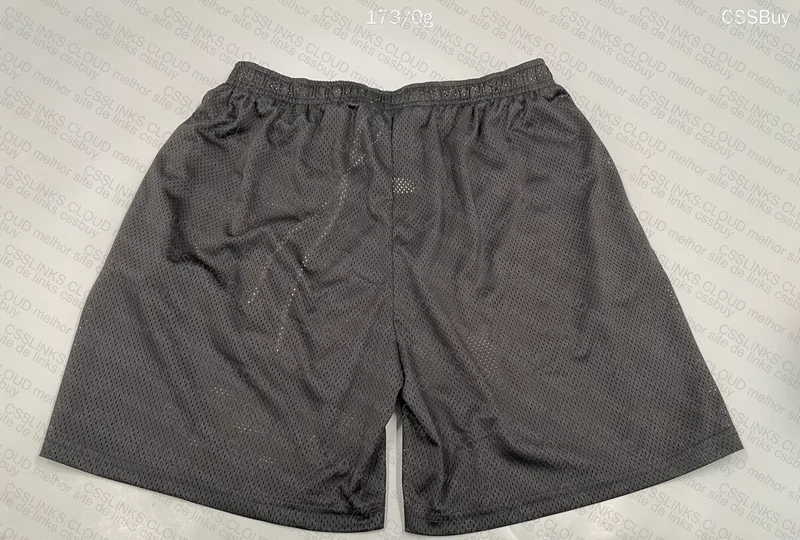 Shorts Erick Emanuel 3