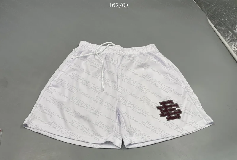 Shorts Erick Emanuel