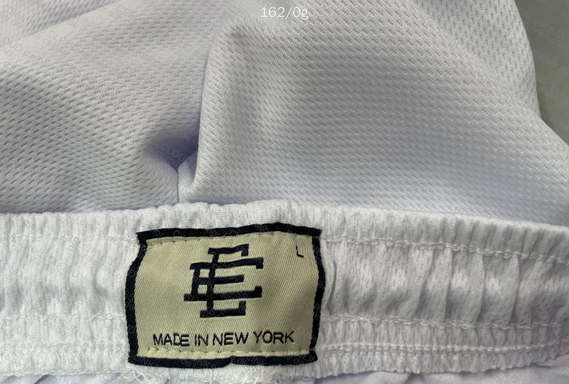 Shorts Erick Emanuel 2