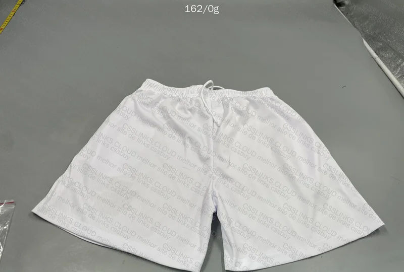 Shorts Erick Emanuel 3