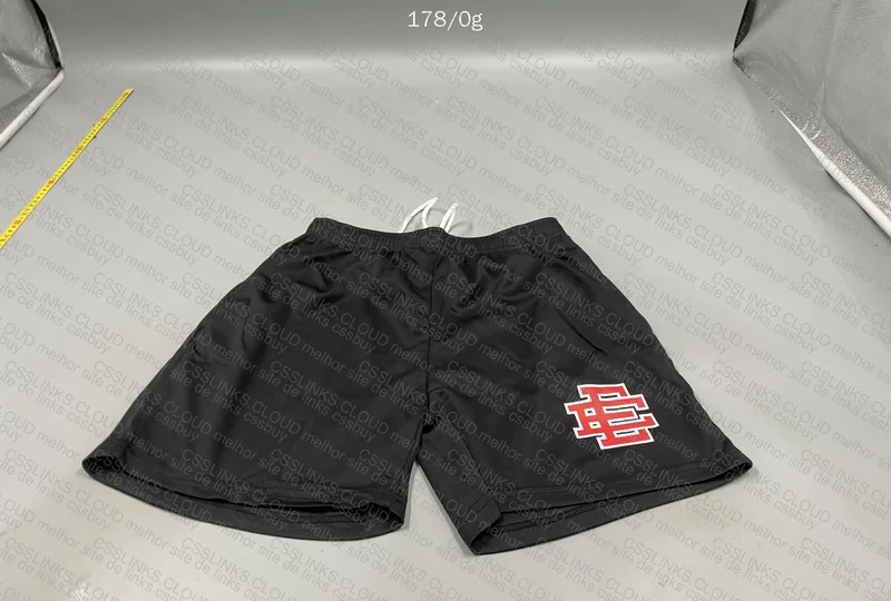Shorts Erick Emanuel