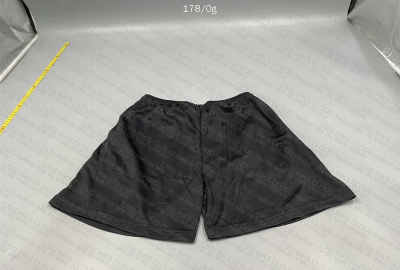 Shorts Erick Emanuel 4