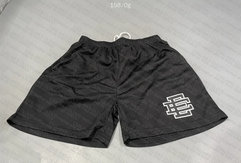 Shorts Erick Emanuel 5