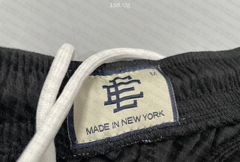 Shorts Erick Emanuel 6