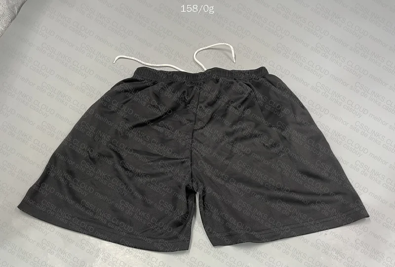 Shorts Erick Emanuel 7