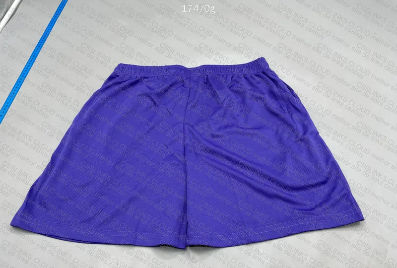 Erick Emanuel Shorts