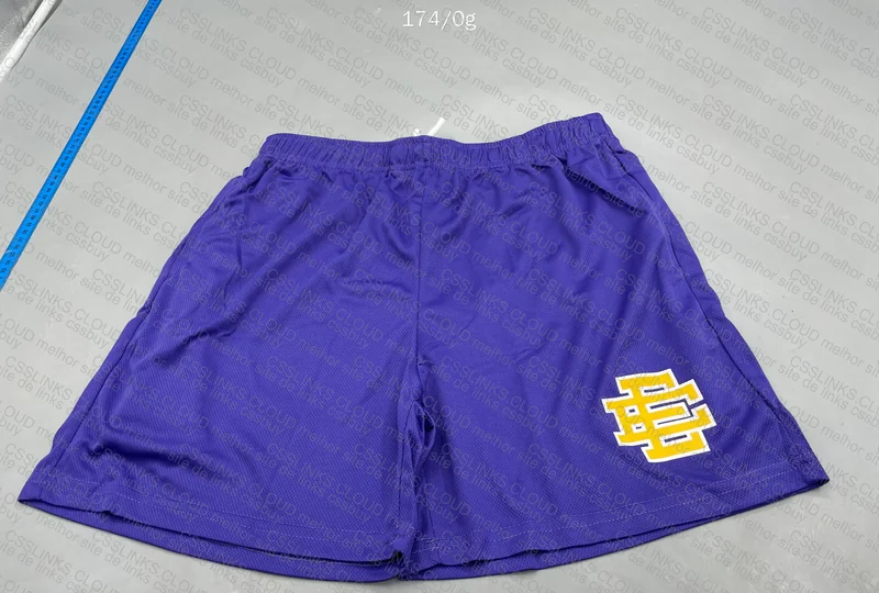 Erick Emanuel Shorts 2