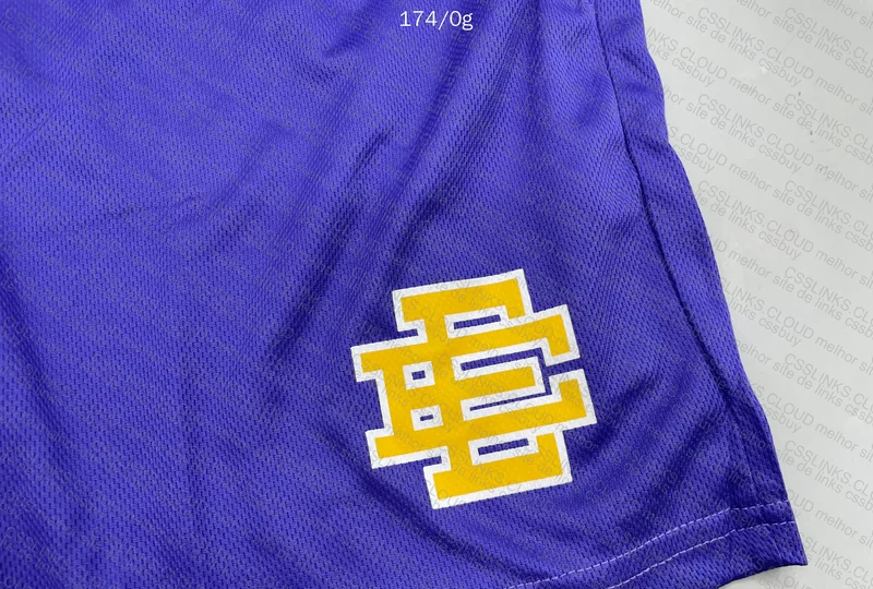 Erick Emanuel Shorts 4