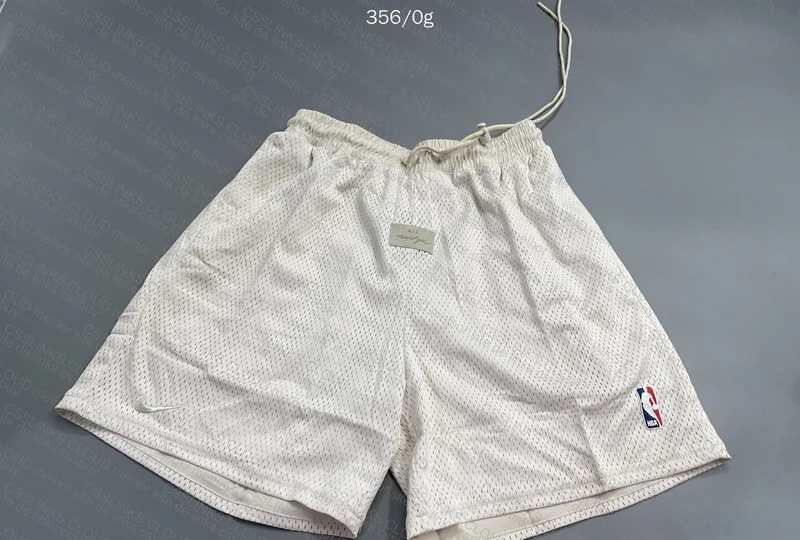 NBA X FOG ESSENTIALS Sports Shorts