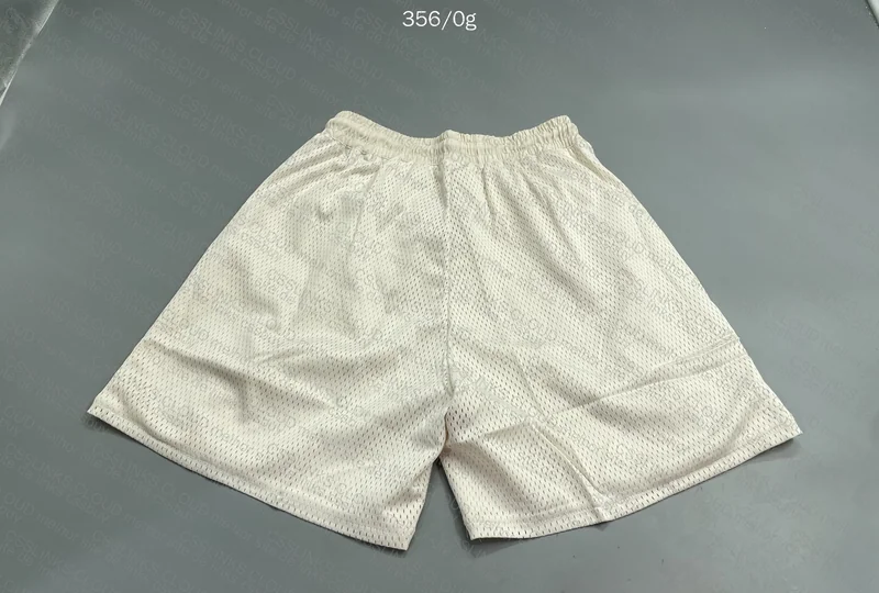 NBA X FOG ESSENTIALS Sports Shorts 5