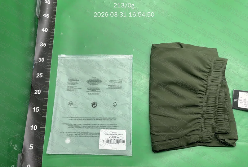 Shorts esportivos masculinos de corrida