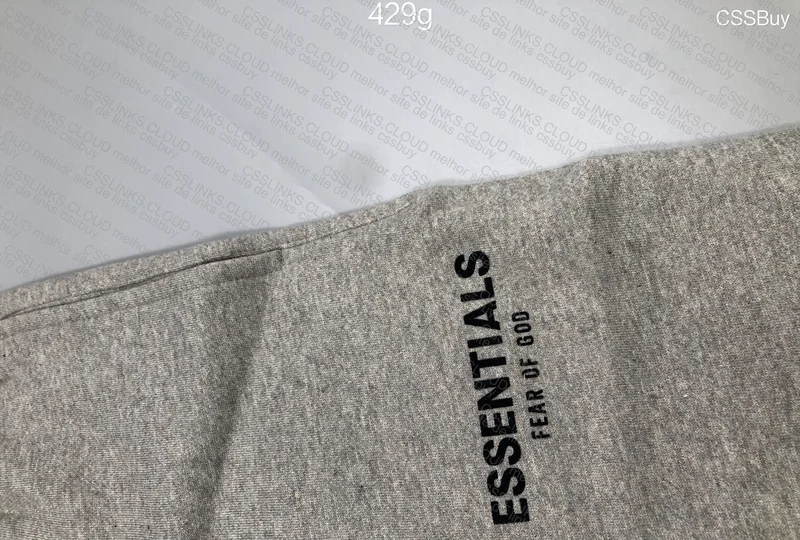 Shorts Essentials