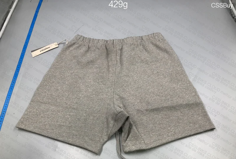Shorts Essentials 2