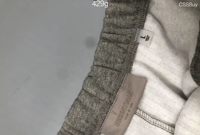 Shorts Essentials 5