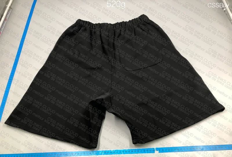 Shorts Essentials