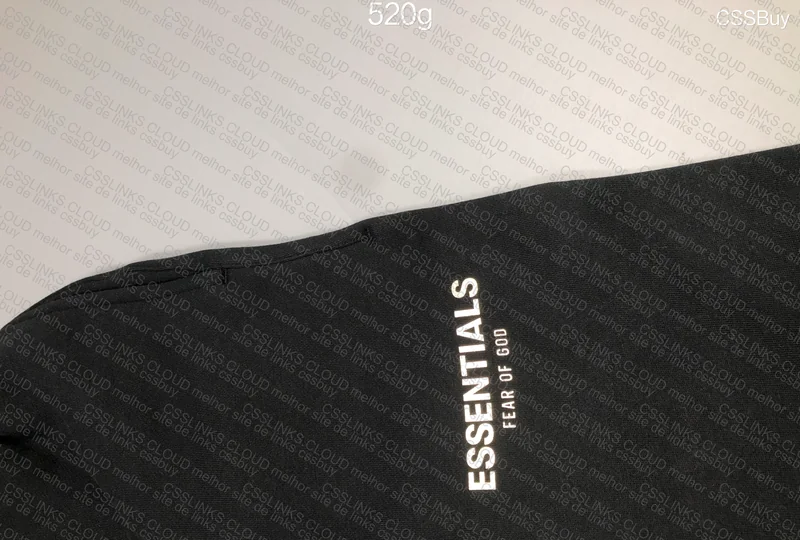 Shorts Essentials 6