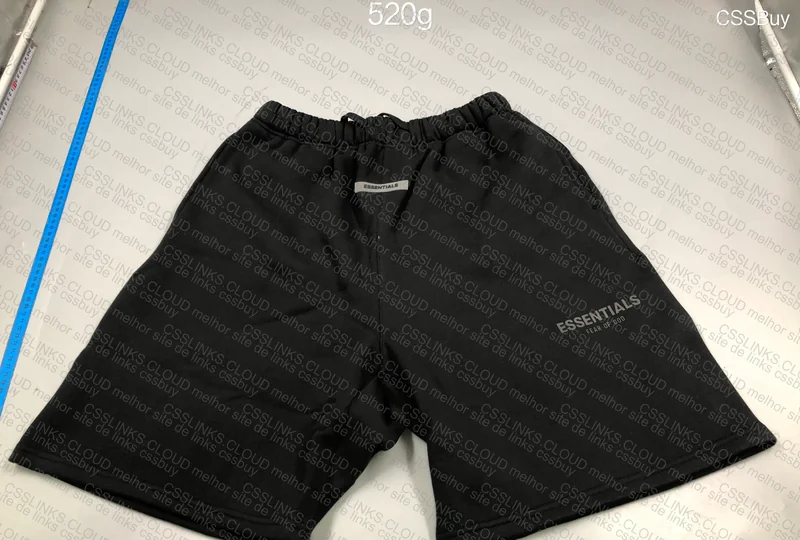 Shorts Essentials 7