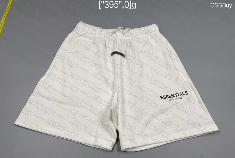 SHORTS ESSENTIALS 5
