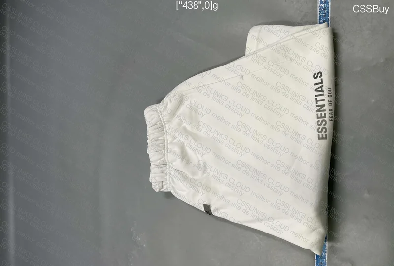 Shorts Essentials