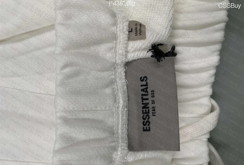 Shorts Essentials 2