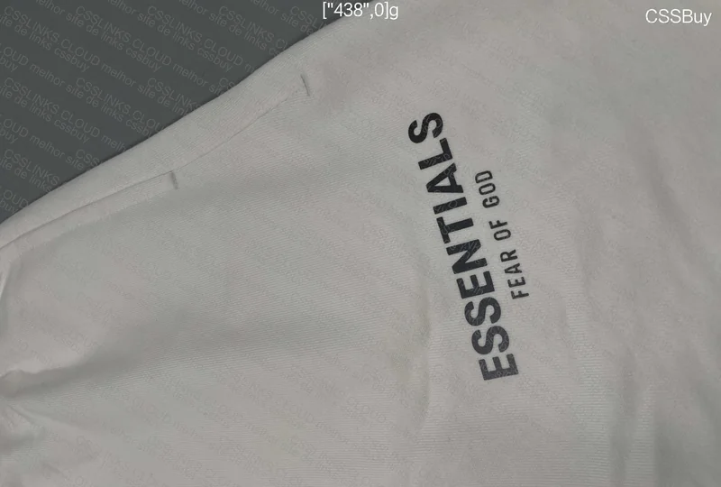 Shorts Essentials 5