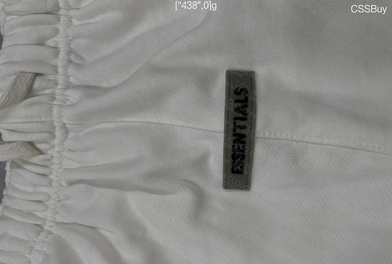 Shorts Essentials 6