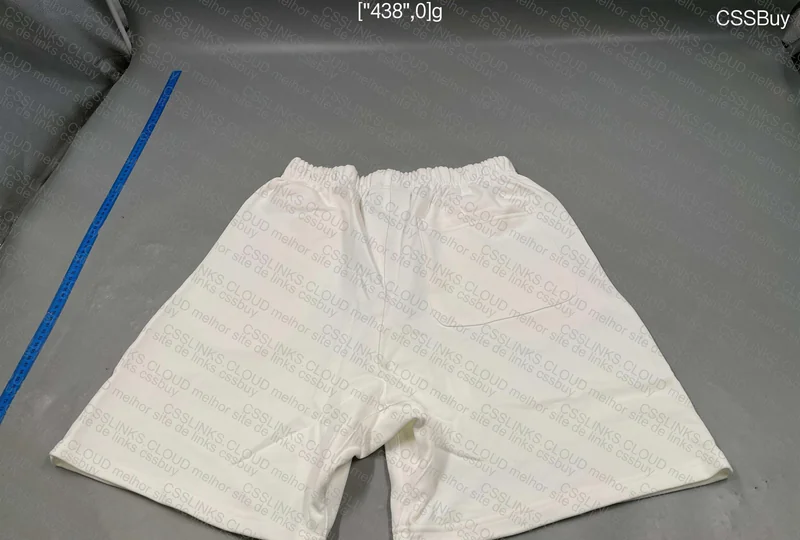 Shorts Essentials 7